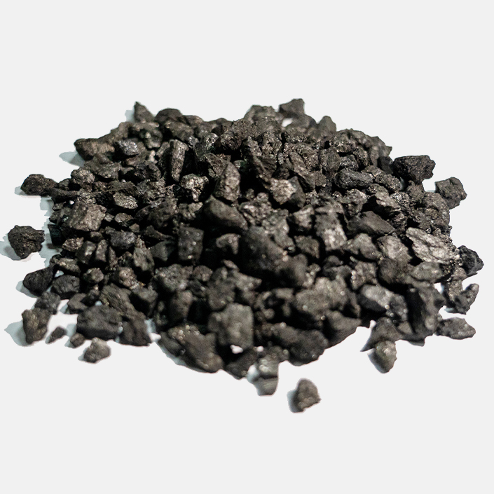 煤质颗粒炭